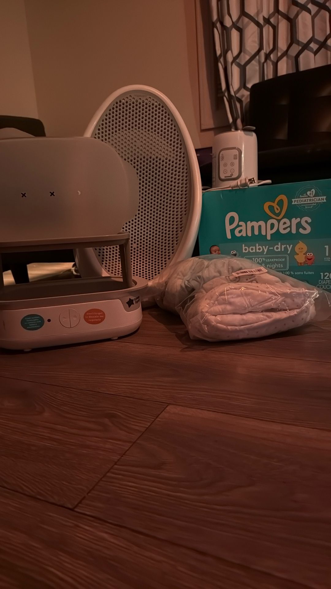 BABY BUNDLE