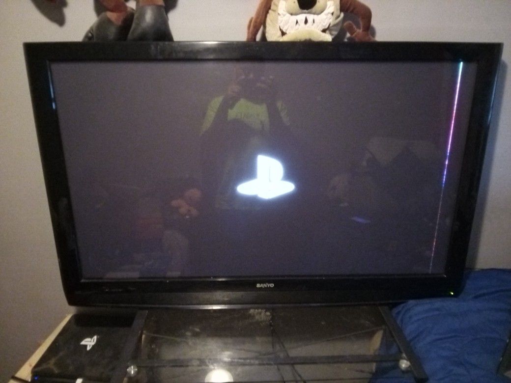 Sanyo Tv