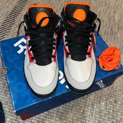 Reebok Pump Omni Lite 