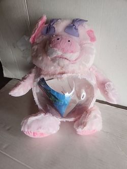 Teddytank