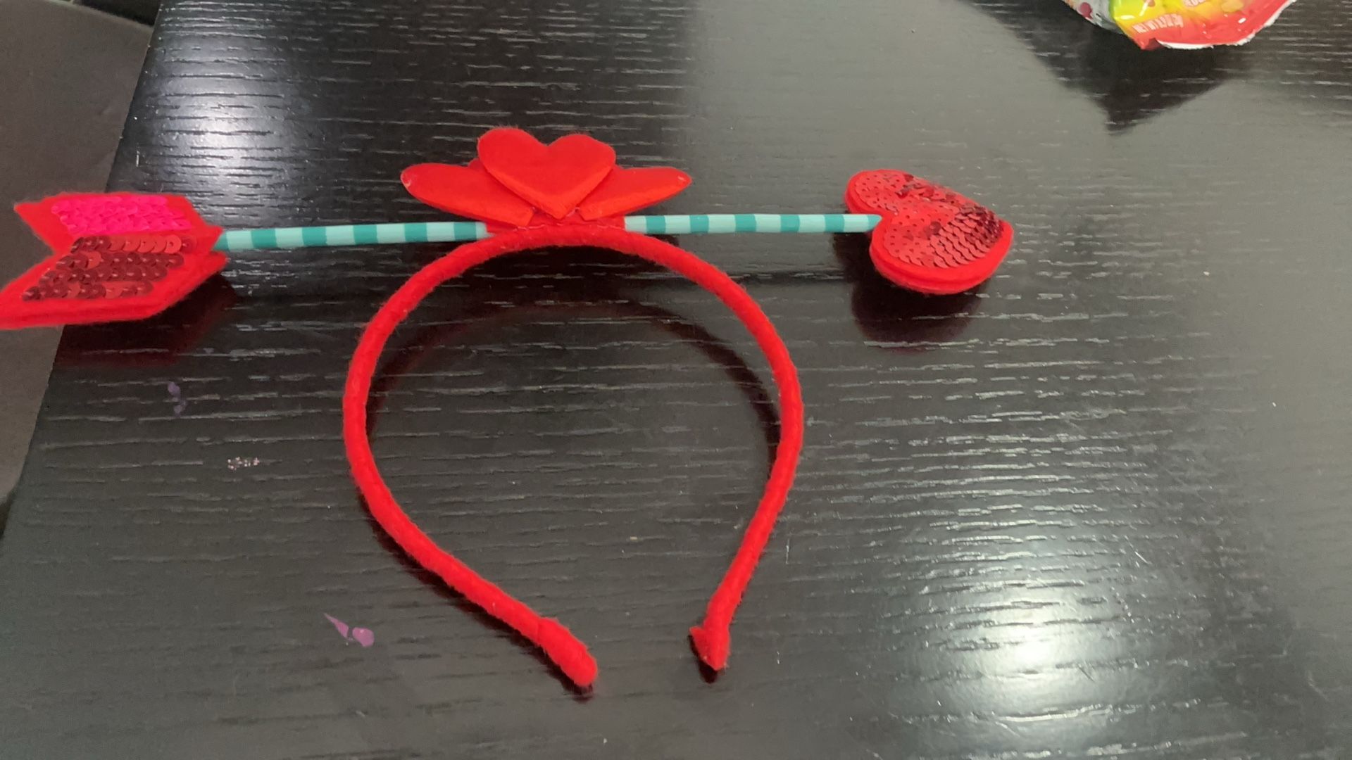 Cupid headband