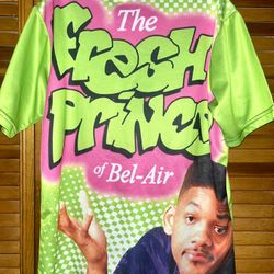 fresh prince of bel air T Shirt 
