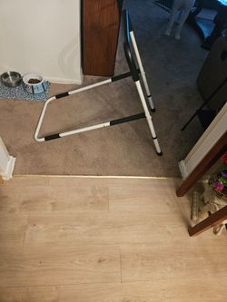 Bedside pull up the far elderly