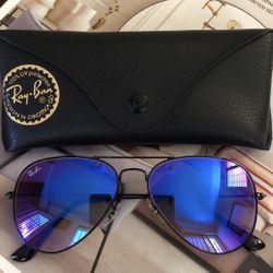 Rayban Aviator Classic 58mm 