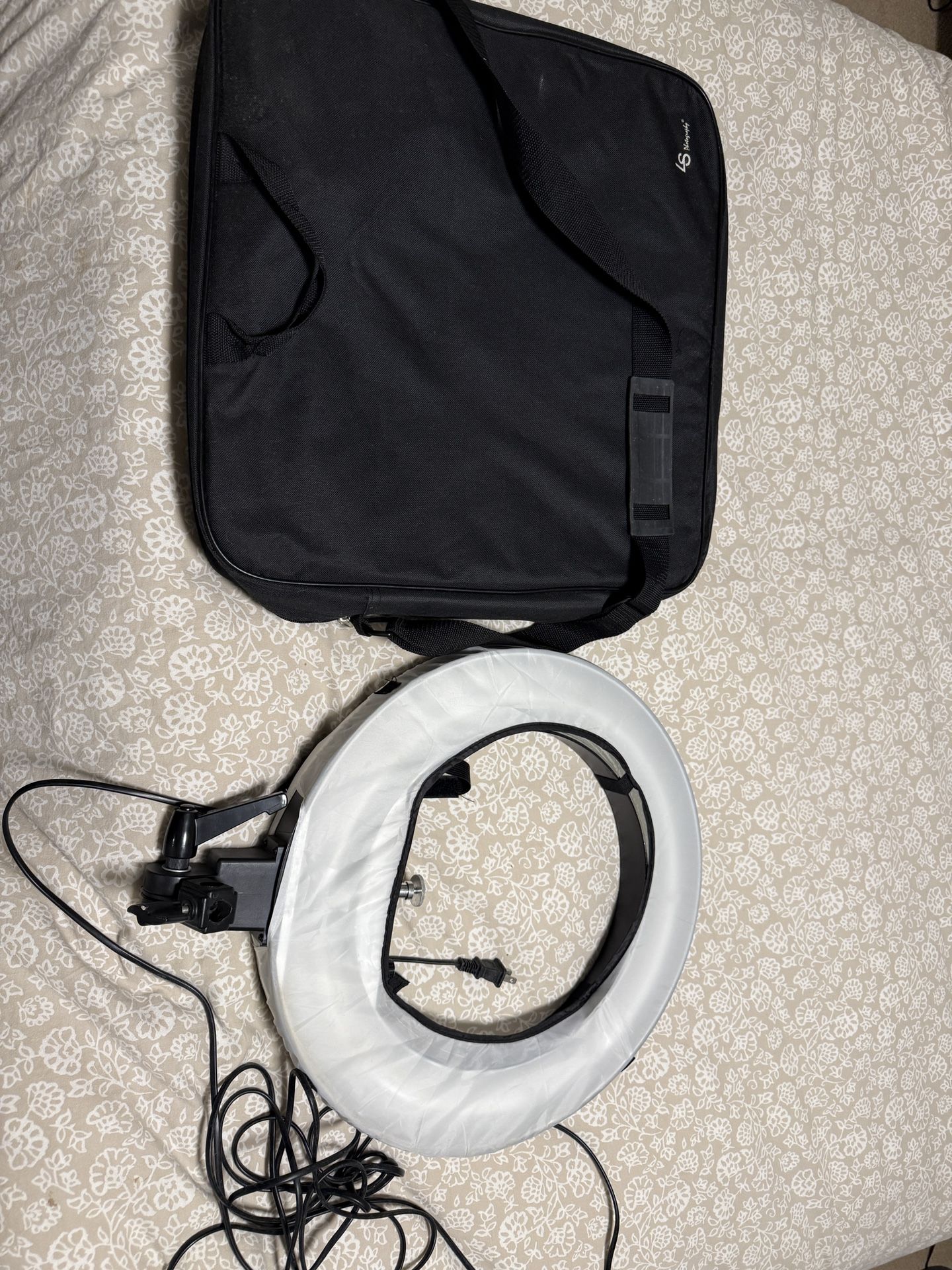 LED Ring Light