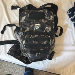 Baby Carrier