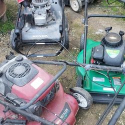 Lawnmower Parts 