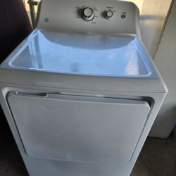 GE Electric DRYER GTD33EASK0WW