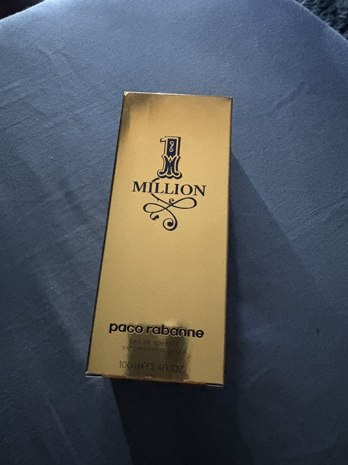 1 million