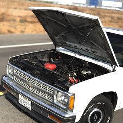 1993 S-10 Chevy LS 5.3 