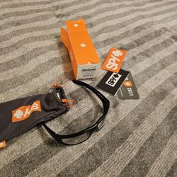 Spy Clear Safety glasses