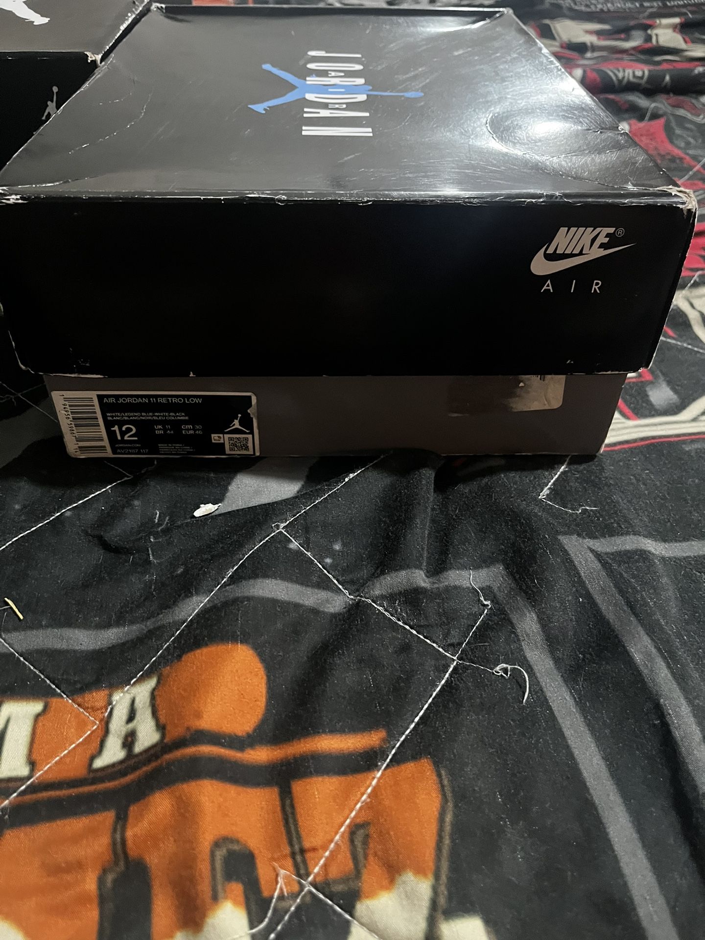 Jordan’s