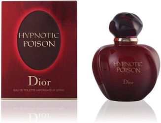 CHRISTIAN DIOR - HYPNOTIC POISON EDT ( W ) 1.0 OZ
