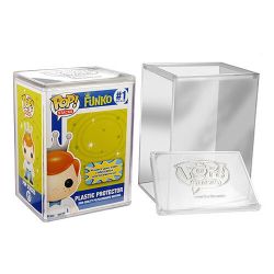 Funko Pop! Premium Protector