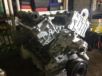 Ford 4.0 V6 doble Arbol levas 2003 al 2010 recostroidos completo