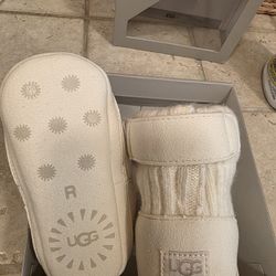 Ugg Baby Boots