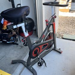 Exercise Bike For Sale