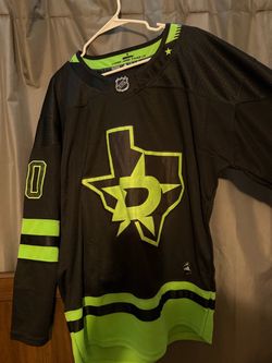 Dallas Stars Jersey sz 50