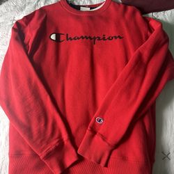Sweat Shirts Champion