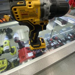 Dewalt Drill