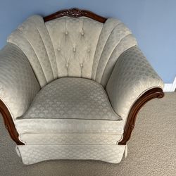 Used  Nice Chair For Sell