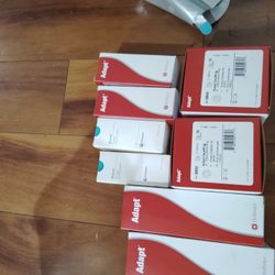 Colostomy Supplies