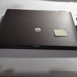Hp 6470b Laptop, Working, No Hdd