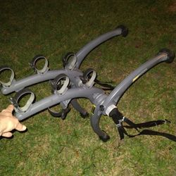 Bike Rack