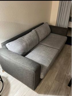 Free Sofa