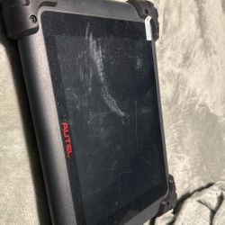 Autel MaxiSys MS908CV