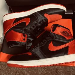 Jordan 1 Breds