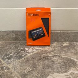 Fire HD 8