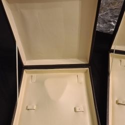 High End Imported Jewelry Cases