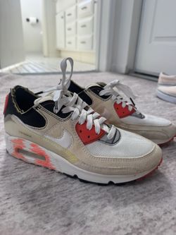 Nike Air Max Sneakers
