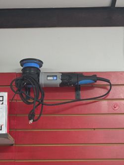 Lc udos polisher