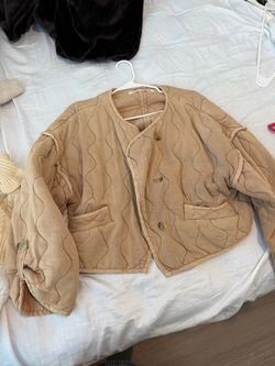 Free People quilt