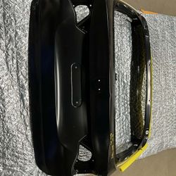 2018 2023 BMW X3 X3 M Sport Tailgate  Oem 