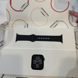 Apple watch SE (2nd) GPS+CEL