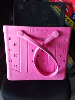 Hurley bag