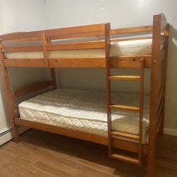 Bunk Bed