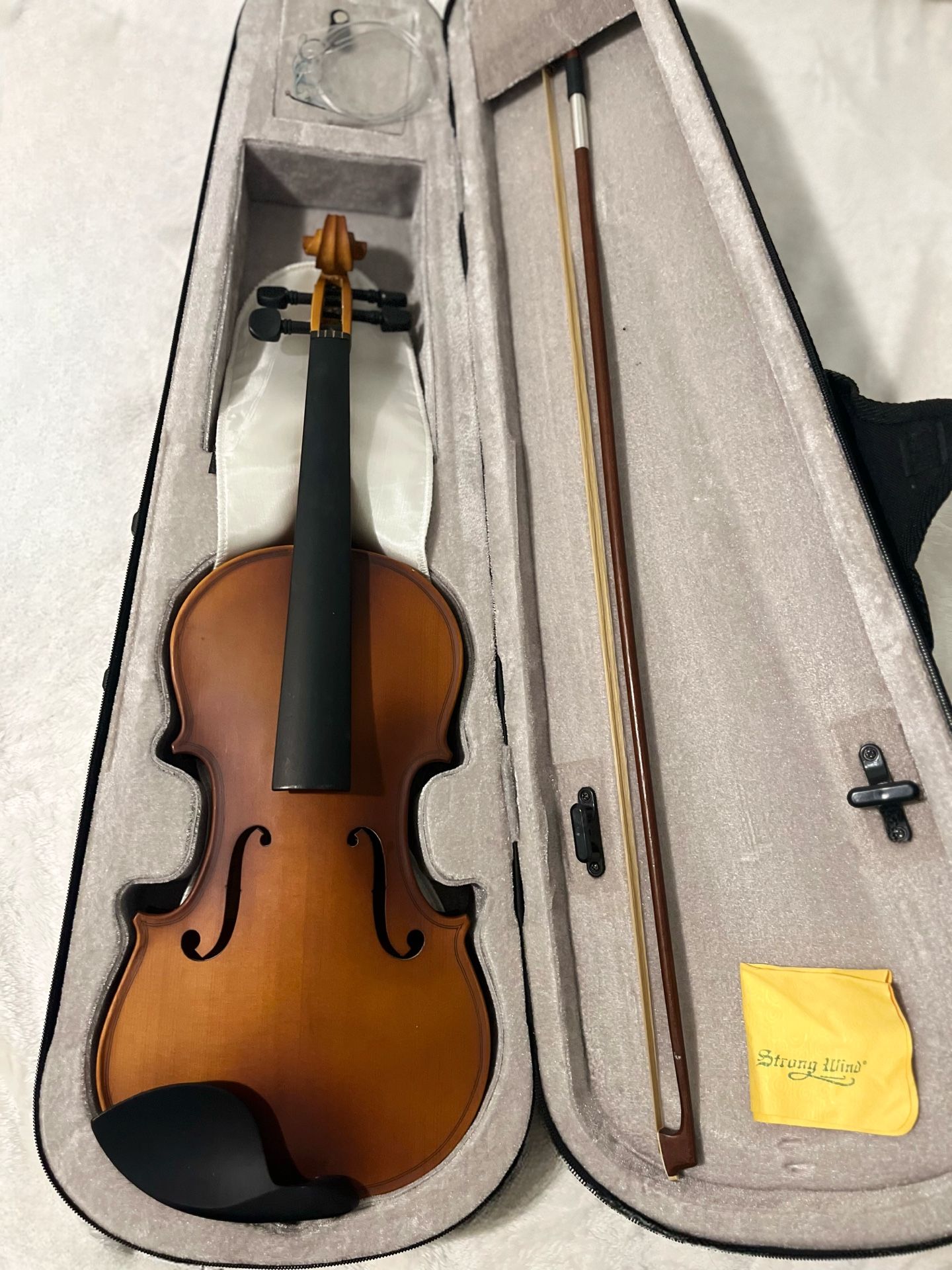 Mendini by cecilio violin 4/4