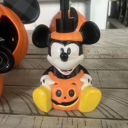 Disney Halloween 