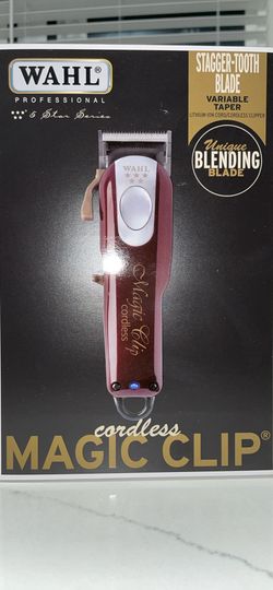 Wahl Magic Clip