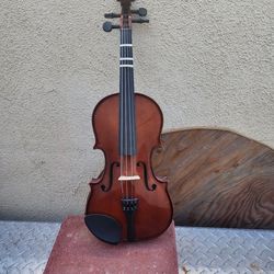 Palantino Violin