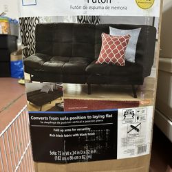 Sofa Bed