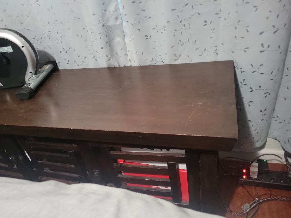 Para la tiene un mueble