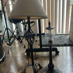 Lamps