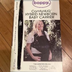 Comfyhug Hybrid Newborn Baby Carrier