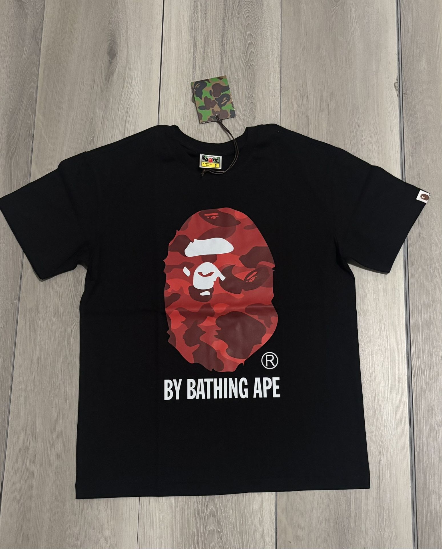 Bape Shirt