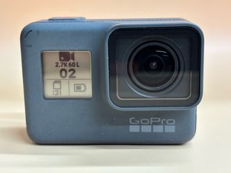 GoPro HERO5 Black 4K Ultra HD Action Camera